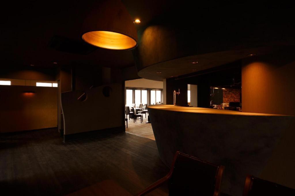 Yufuin Luxury Villa -Zakuro- Eksteriør bilde