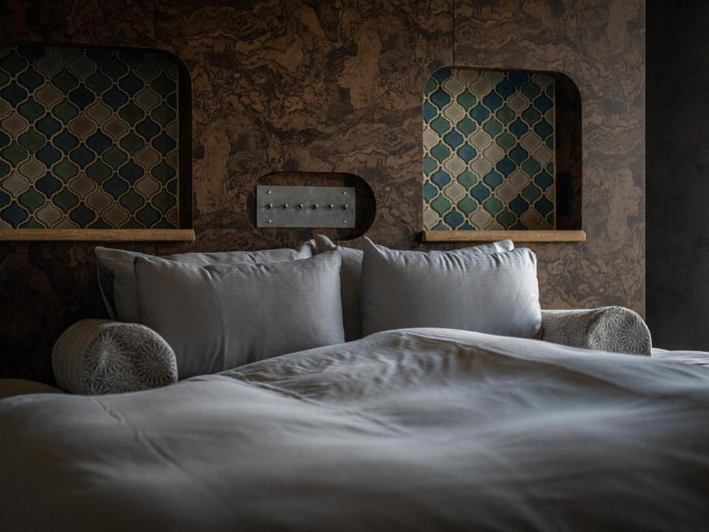 Yufuin Luxury Villa -Zakuro- Eksteriør bilde