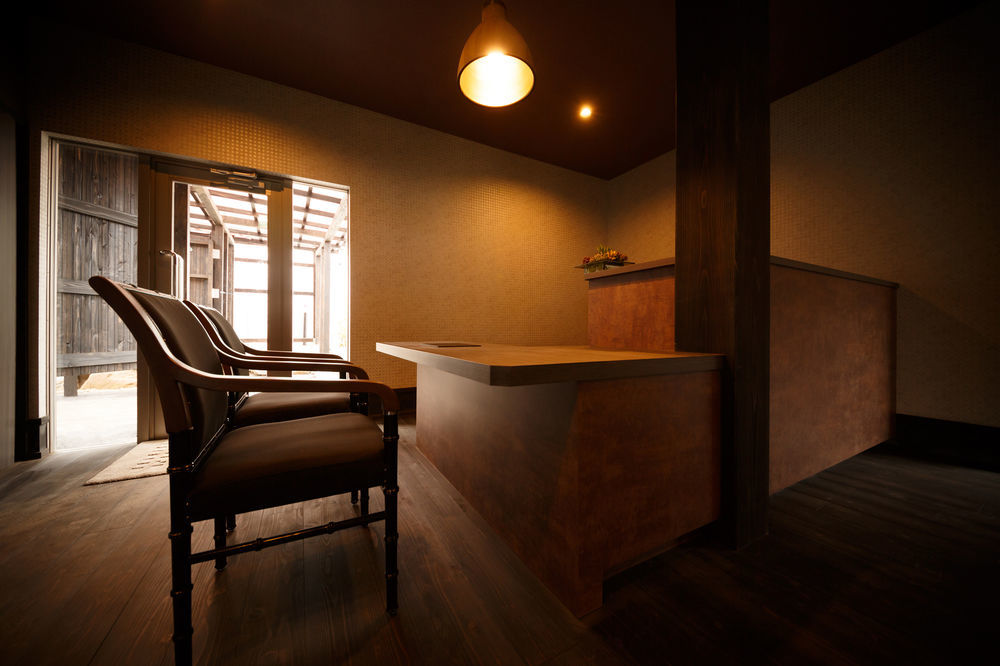 Yufuin Luxury Villa -Zakuro- Eksteriør bilde